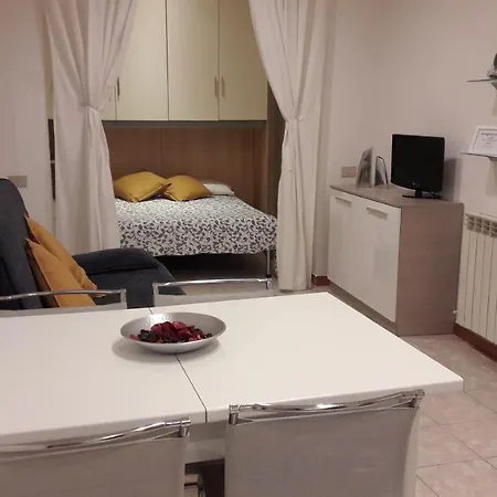 Bolognamania Apartments-Enjoy Exterior photo