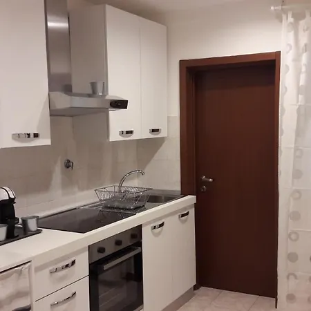 Bolognamania Apartments-Enjoy Exterior photo