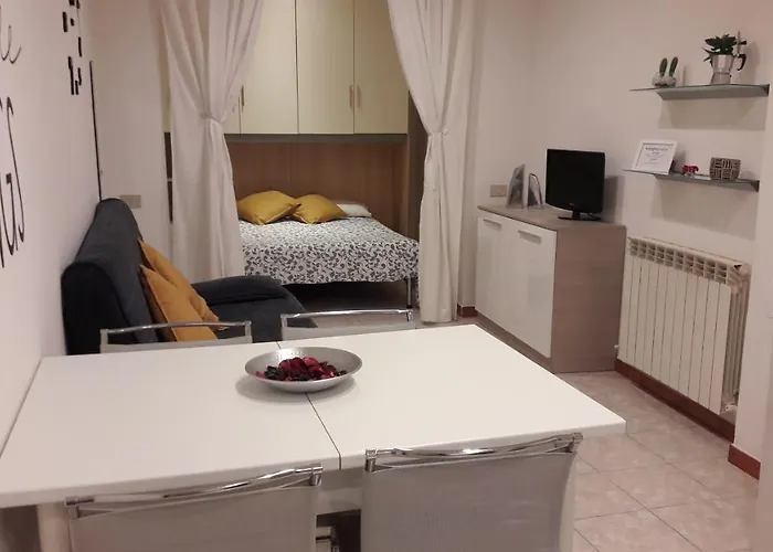 Bolognamania Apartments-Enjoy