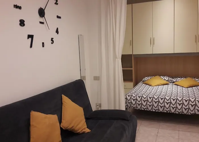 Bolognamania Apartments-Enjoy