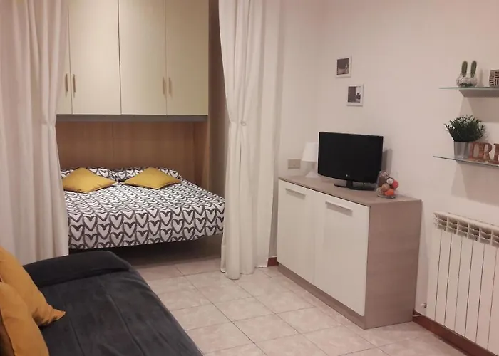 Bolognamania Apartments-Enjoy