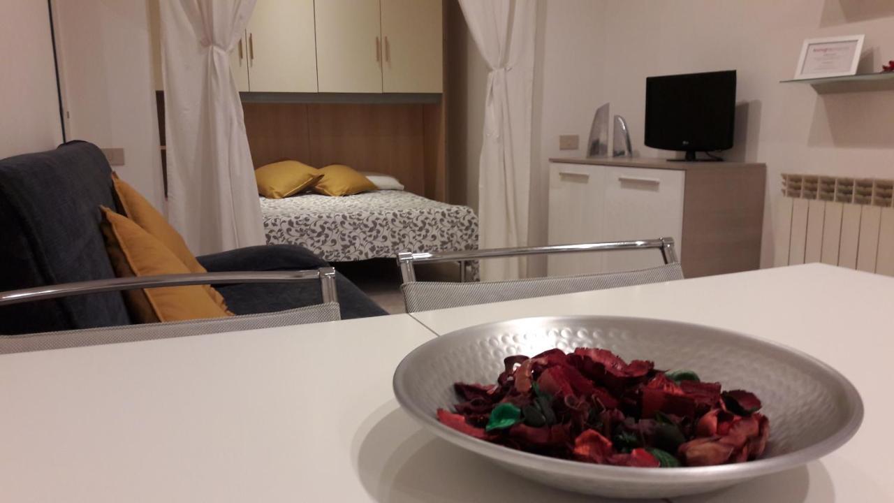 Bolognamania Apartments-enjoy Appartement