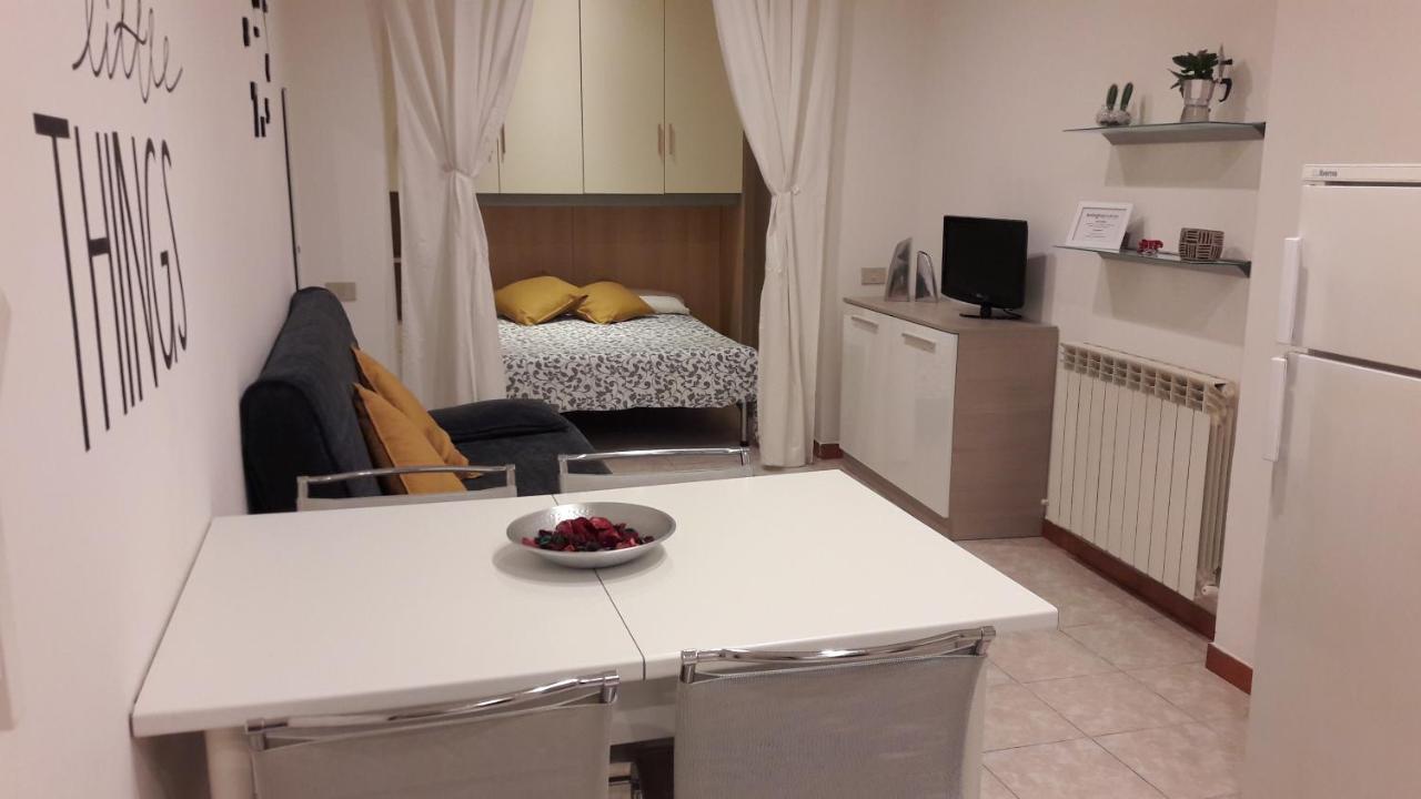 Bolognamania Apartments-enjoy Appartement