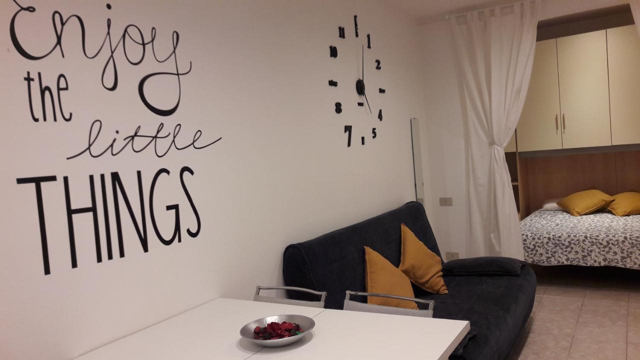 Bolognamania Apartments-enjoy Appartement