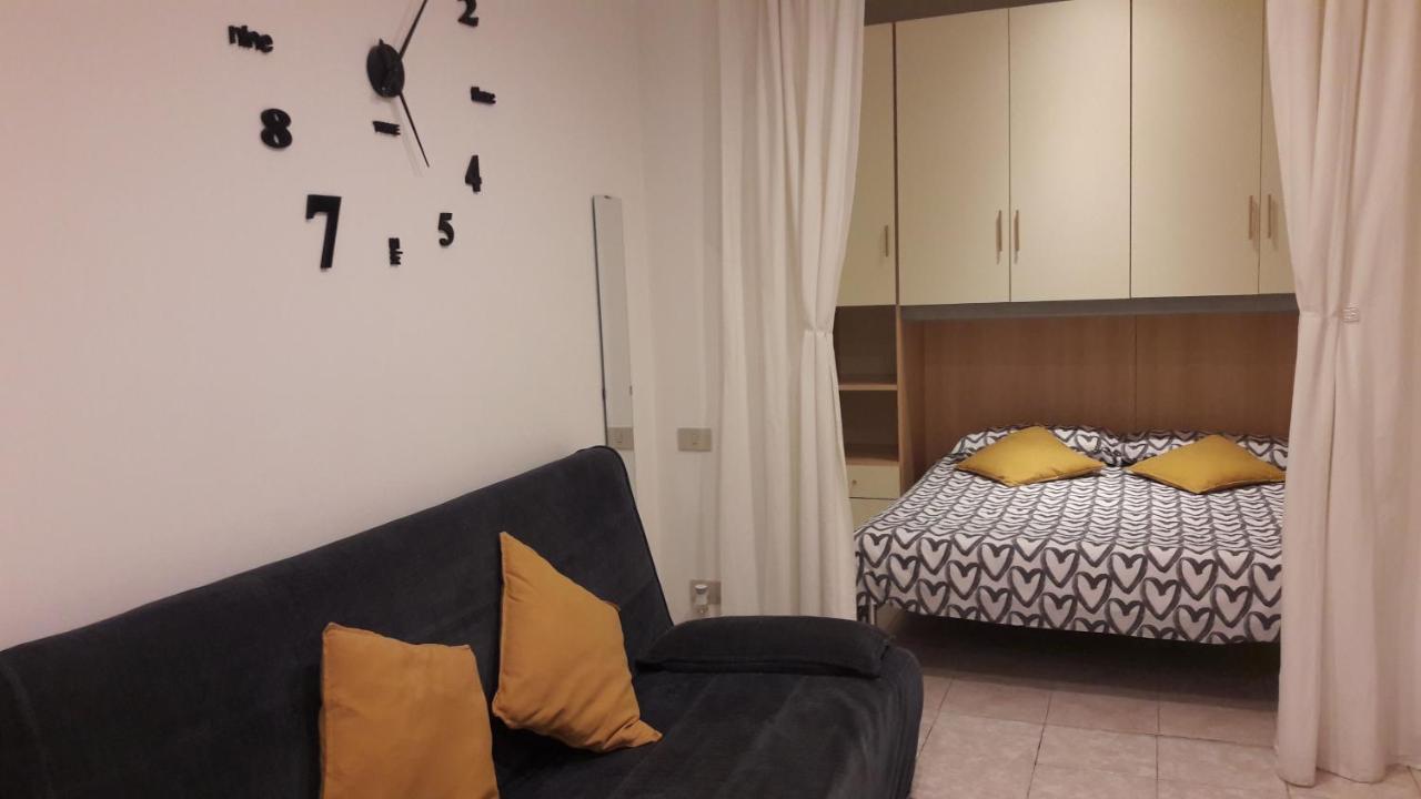 Bolognamania Apartments-enjoy Appartement *
