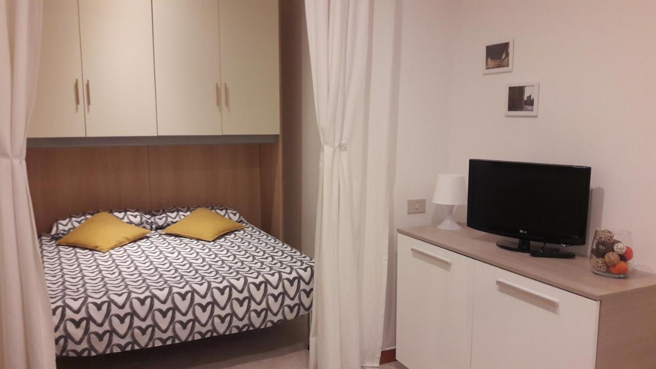Appartement Bolognamania Apartments-enjoy